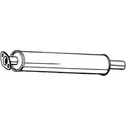Глушитель центральный FORD FOCUS 04-07 BOSAL 154-399