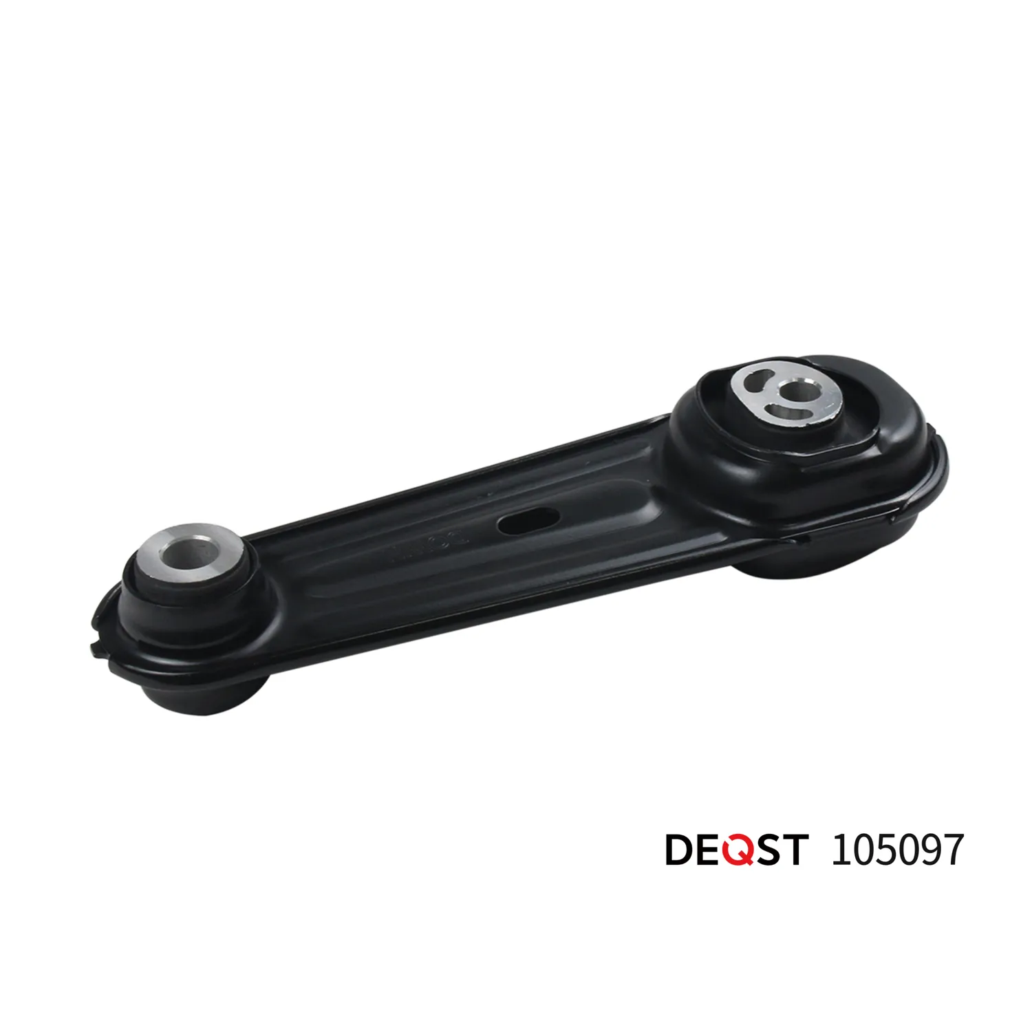 Опора двигателя нижняя NISSAN X-TRAIL T32 2014 - DEQST 105097