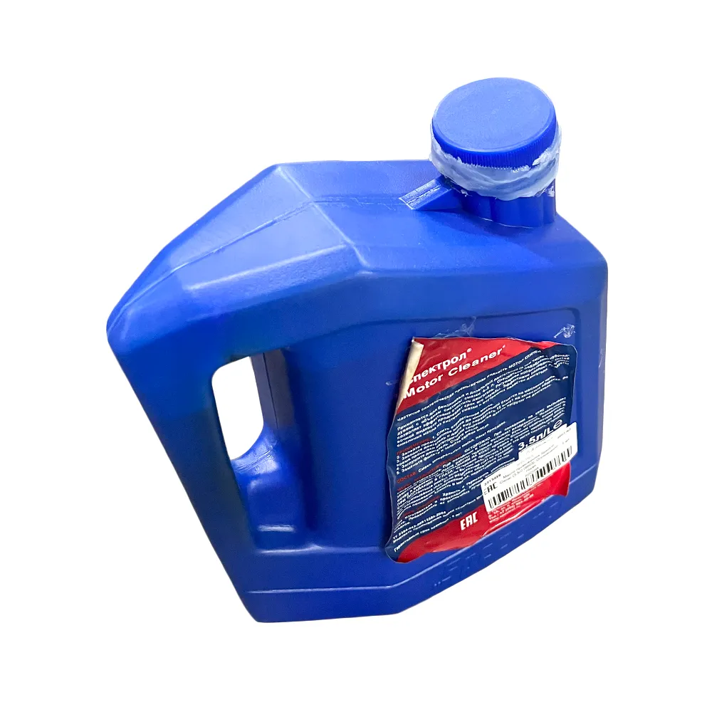 Уценка Масло промывочное SPECTROL Motor Cleaner 3,5 л 9603-N3