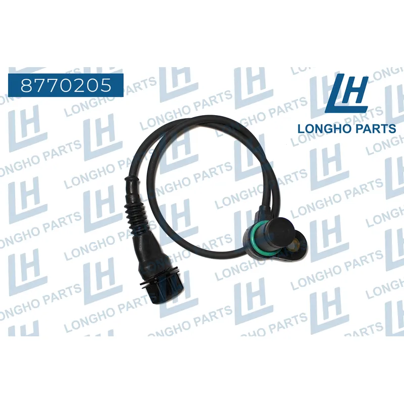Датчик положения распредвала BMW,e36/e39/e46/e60/e65/e83 12147539165 LONGHO 8770205