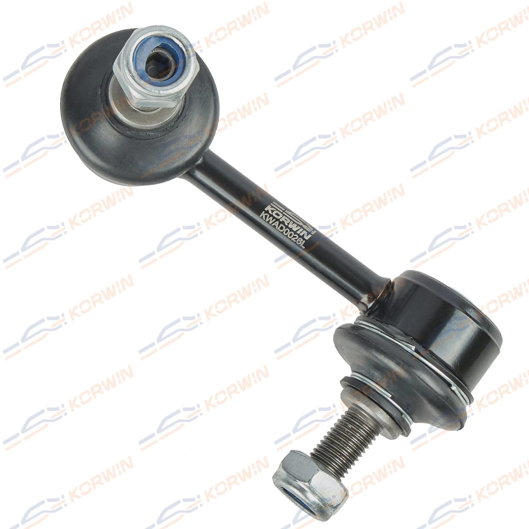 Стойка стабилизатора RE L Honda CR-V () 2006 - 2011 KORWIN KWAD0026L