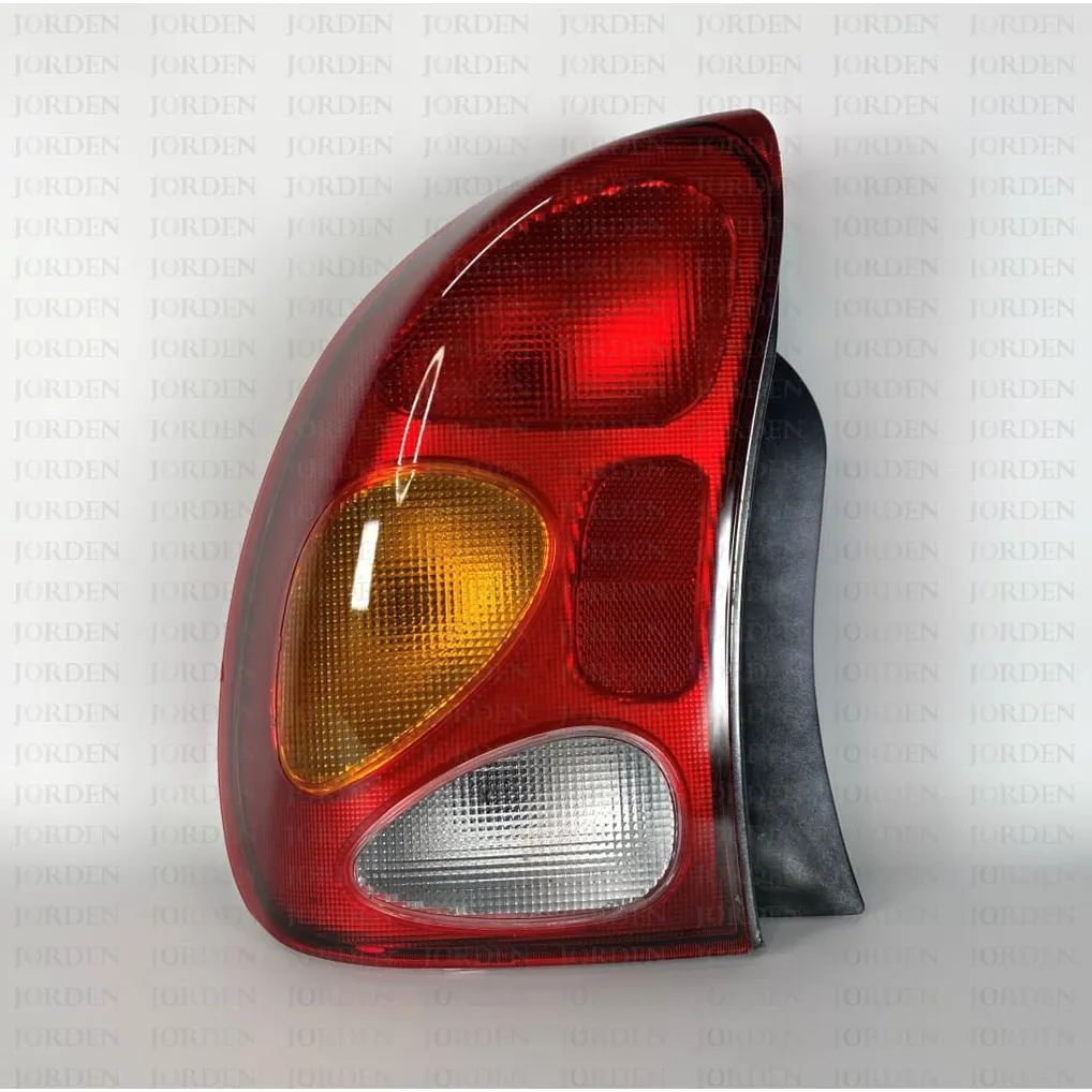 Фонарь LH Lanos Jorden Jorden JH01LNS96005CL
