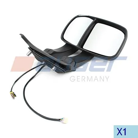 Зеркало левое AUGER 83000