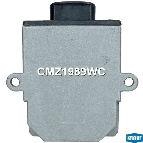 Коммутатор системы зажигания KRAUF CMZ1989WC