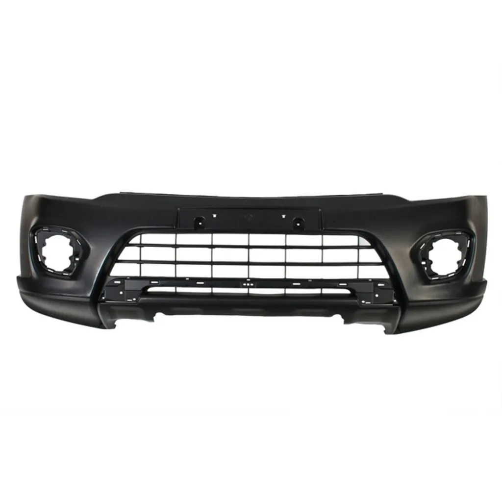 Бампер передний L200 2013-2015/PAJERO/MONTERO SPORT 2013-2015 SAILING MBL22A00303