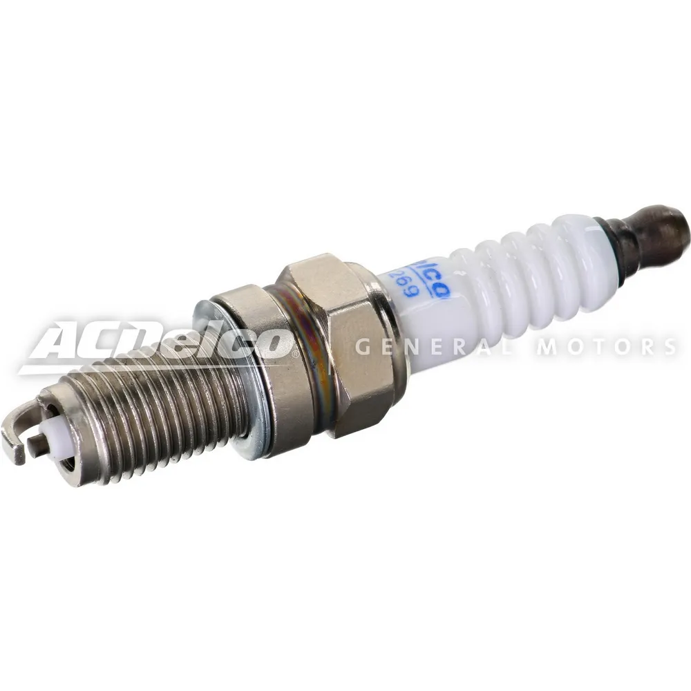 Свеча зажигания ACDelco 19351269