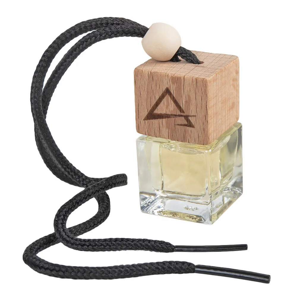 Ароматизатор подвесной, французский парфюм №11 Parfum de nuit ARNEZI A1509090
