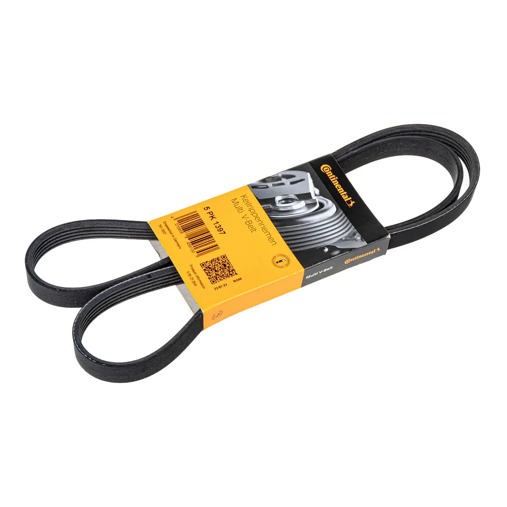 Ремень поликлиновый CONTITECH 5 PK 1397
