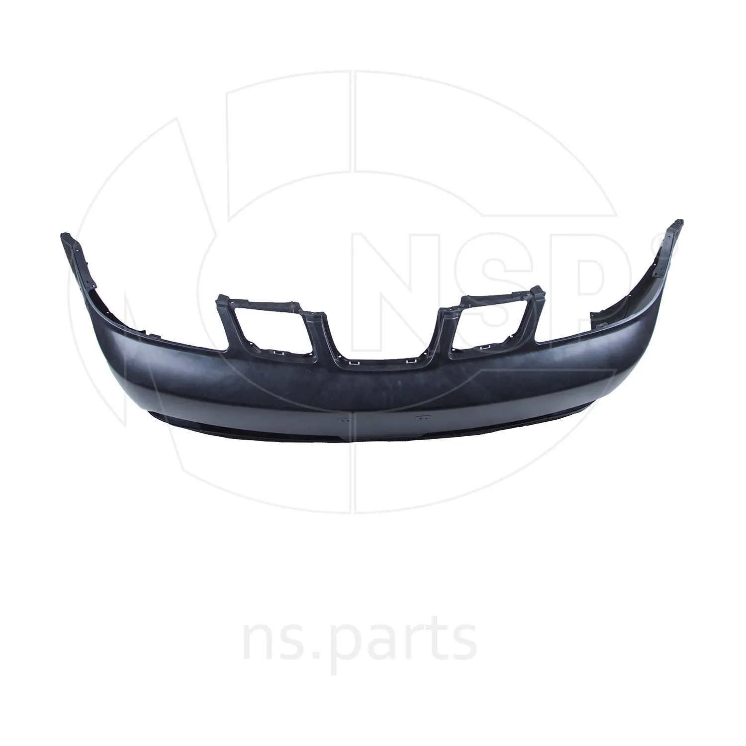 Бампер передний CHEVROLET Lacetti SEDAN & WAGON NSP NSP0196416043