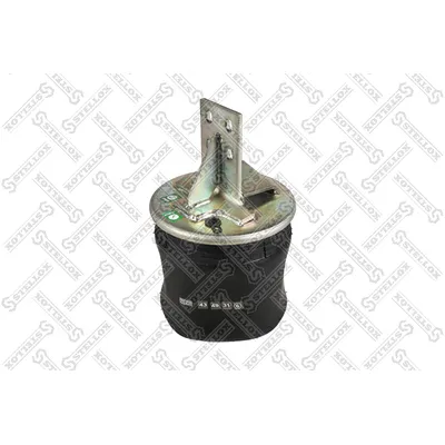 Пневмоподушка без стакана Iveco STELLOX 84-00280-SX