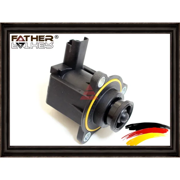 Клапан электромагнитный турбокомпрессора FATHER F3631R37