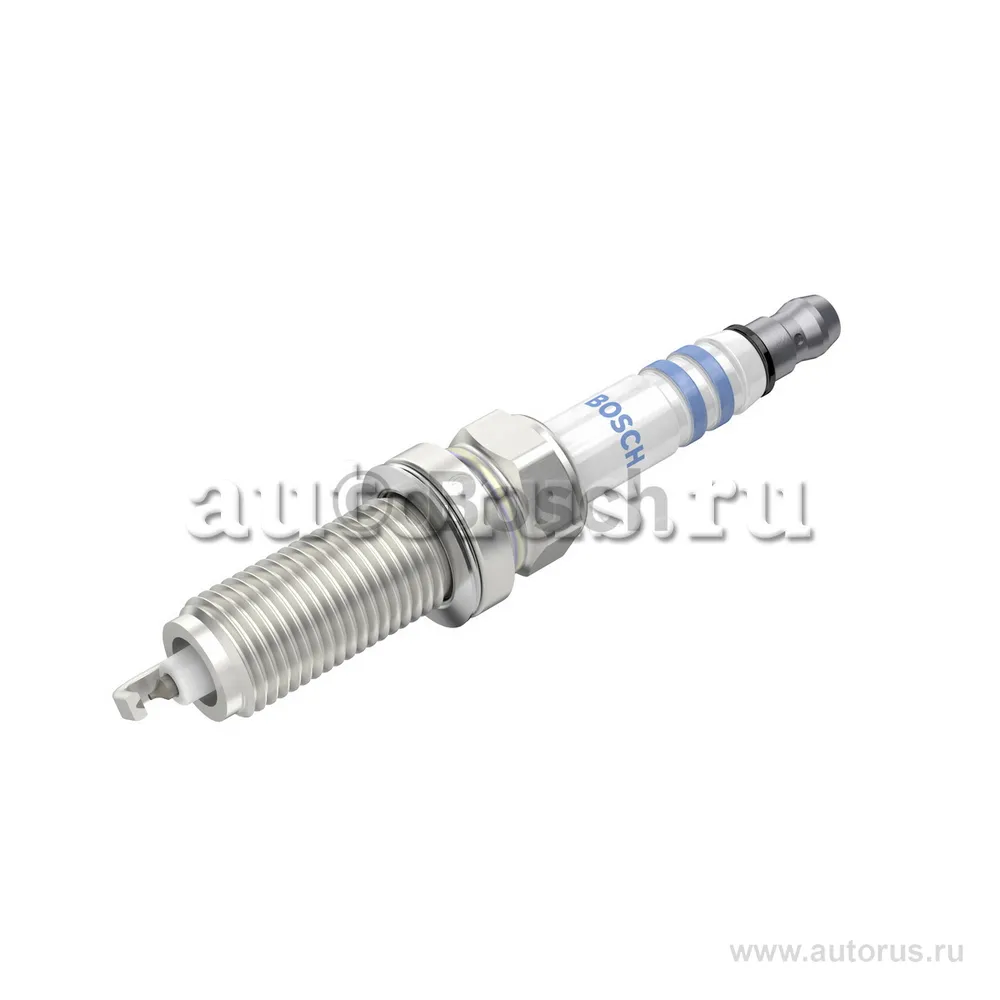 Свеча зажигания VR7SPP33, 1.0 BOSCH 0 242 135 524
