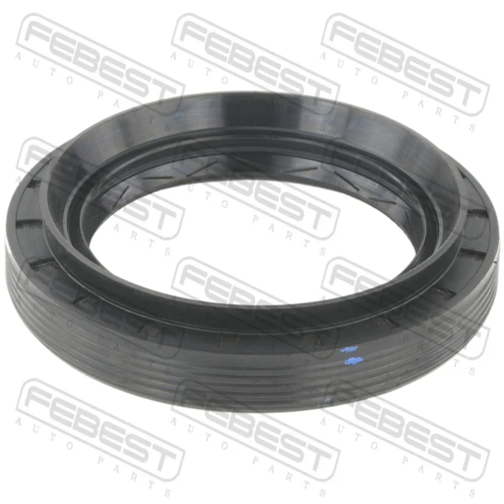 Сальник коробки скоростей 43.7x65.3x9x12.8 AUDI Q7 2007-2015 FEBEST 95MAY-45650913C