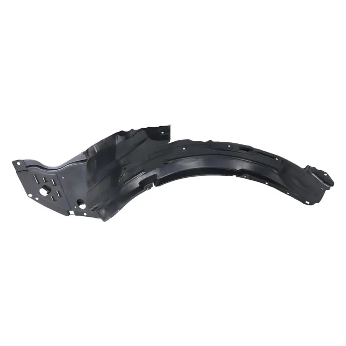 Подкрылок передний Прав. Honda Accord 2008-2012 DoCar 74100TL0G10DCR