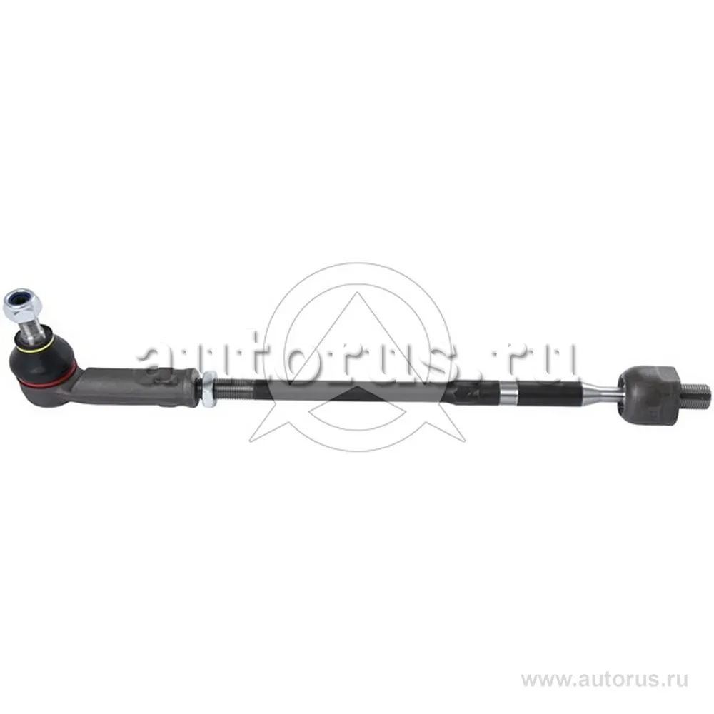 Рулевая тяга в сборе L (с наконечником) VAG A3/Octavia/Bora/Golf IV/New Beetle SIDEM 37422