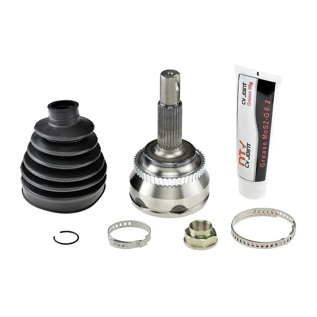 ШРУС наружн. к-кт TOYOTA COROLLA 1.4D-4D,2.0D-4D 02-,AVENSIS T25 2.0,2.0D-4D,2.2D-4D 03-