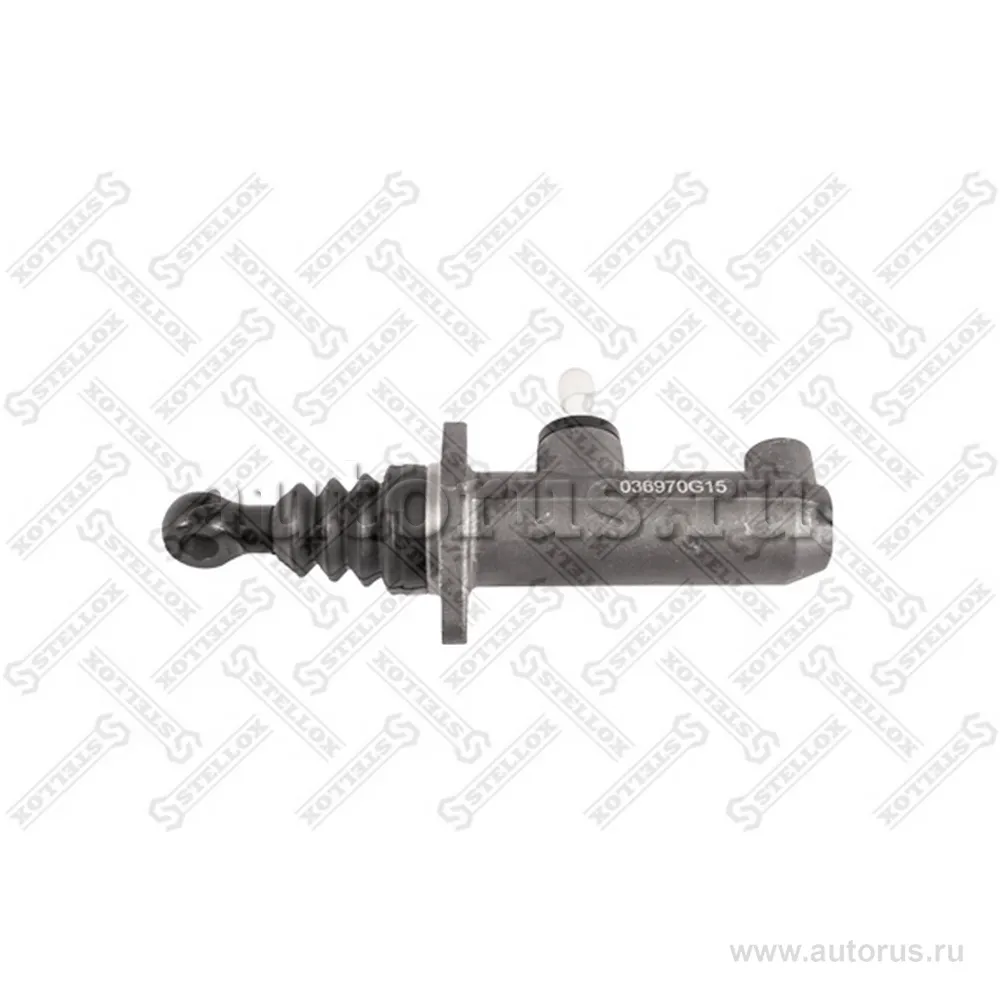 Цилиндр сцепления главный d 26 DAF 95 STELLOX 83-00820-SX