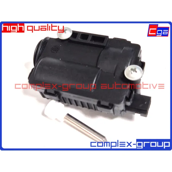 Тяга лючка топливного бака 13208157 CGA 11FTM0017RA