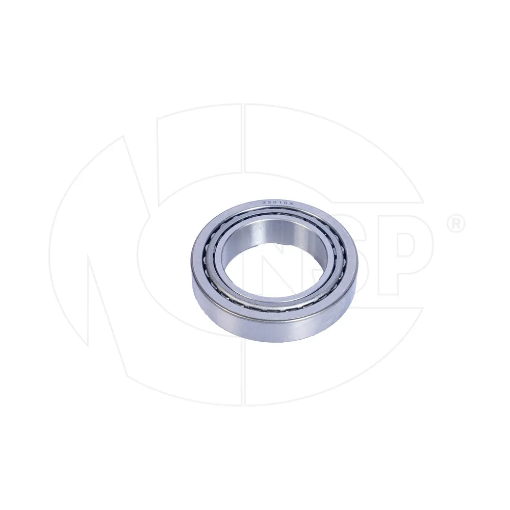Подшипник КПП 50х80х20мм, (роликовый конический) JCB NSP NSP9WTRS504