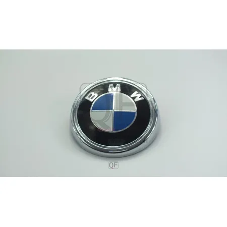 Эмблема крышки багажника QUATTRO FRENI QF52H00006