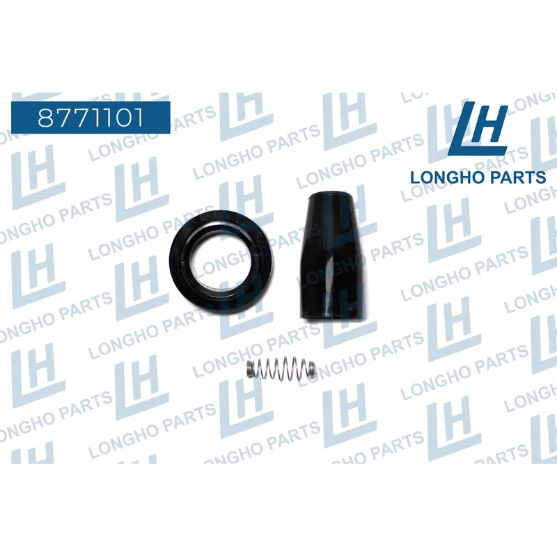 Наконечник катушки зажигания GENERAL MOTORS 25186679 LONGHO 8771101