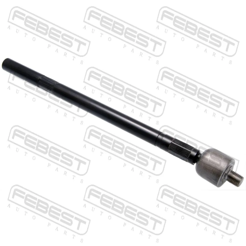 Тяга руL CITROEN C4 FEBEST 2522-307