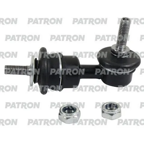 Тяга стабилизатора FORD: FOCUS 98-04 PATRON PS4141