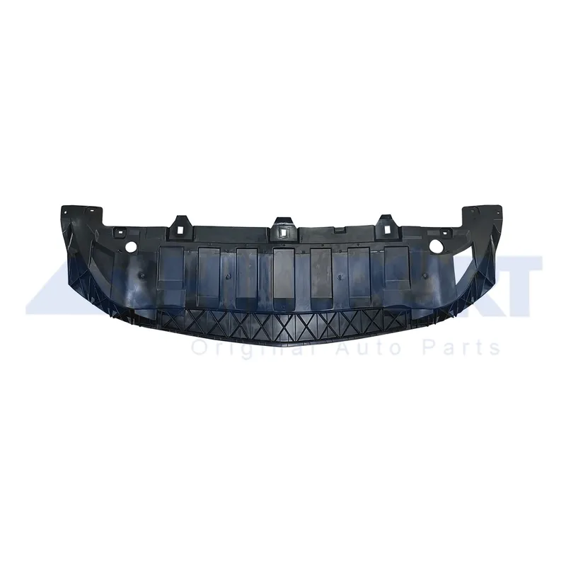 Защита бампера HILLPORT MRHP0702