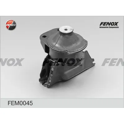 Опора двигателя HONDA CIVIC FD, 06-12 FENOX FEM0045
