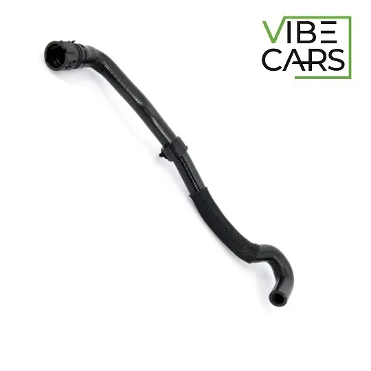 Патрубок впускной VIBECARS VC100321