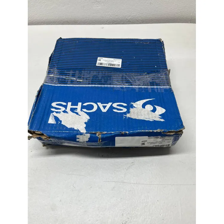 Сцепление в сборе ВАЗ 01-07 SACHS(001), Уценка для ВАЗ 2101-07 SACHS 3000 240 001-N1 Уценка