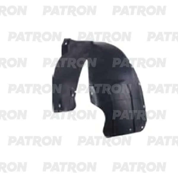 Подкрылок Передн прав SKODA OCTAVIA 97-05 PATRON P72-2501AR