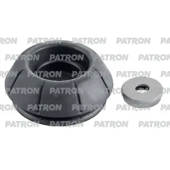Опора амортизатора с подшипником DAEWOO LACETTI 04- PATRON PSE40267