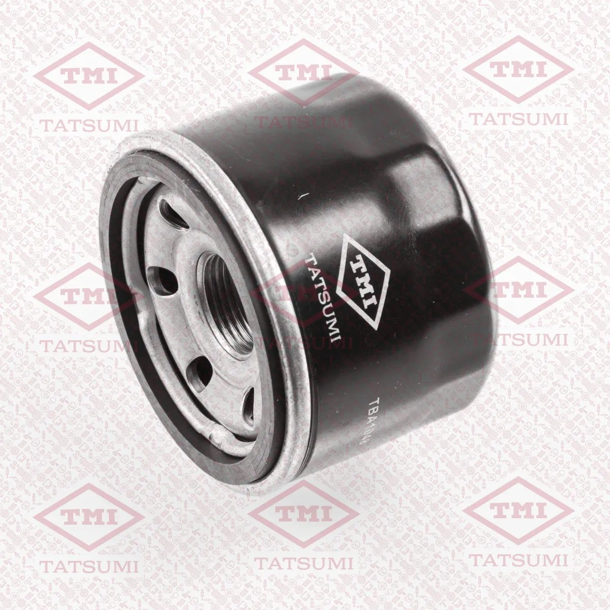 Фильтр масляный SMART Fortwo 07-> TATSUMI TBA1048