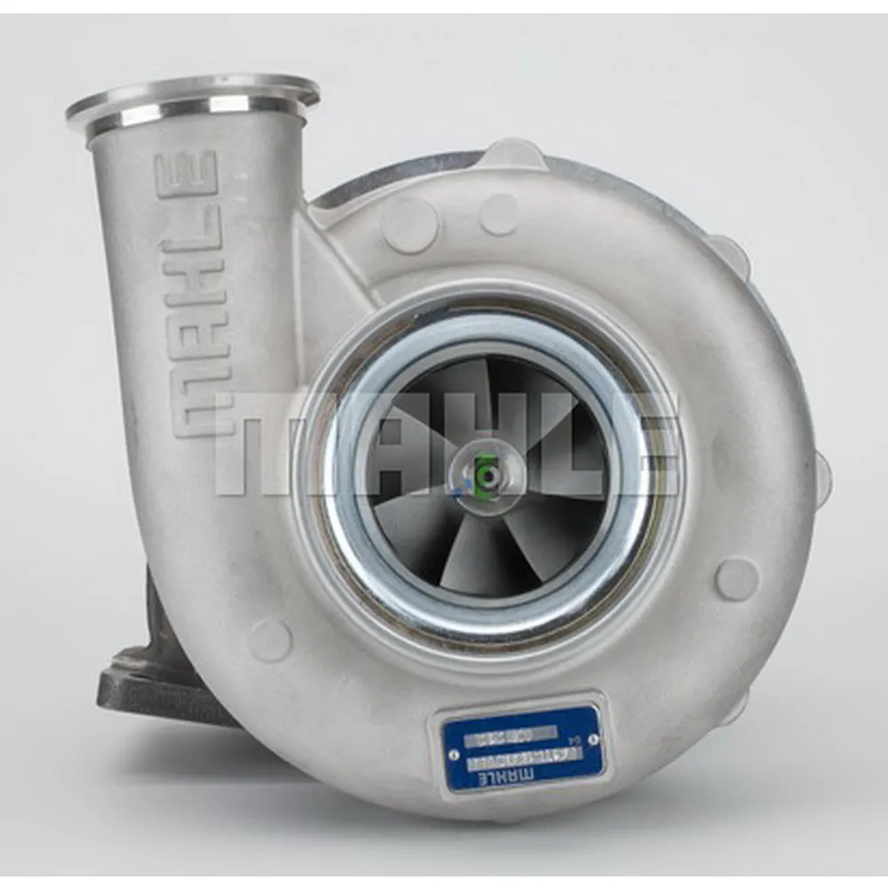 Турбокомпрессор SCANIA DSC12.01 (571539) MAHLE MAHLE / KNECHT 061TC15657000