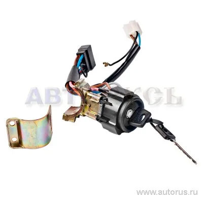 Замок зажигания ВАЗ 2108 Рекардо RR05422