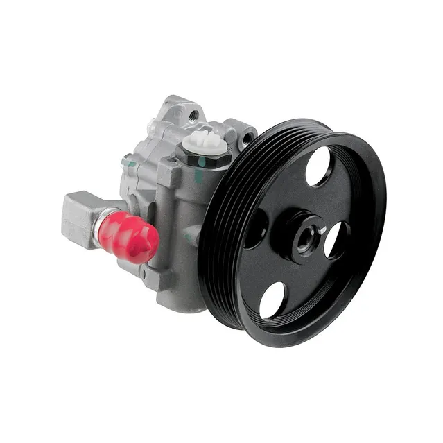 Насос гидроусилителя MERCEDES C230,C280,C300,C350 07-14, GL450,GL500 06 ML350,ML500 05 R280,R300,R35 NTY SPWME032