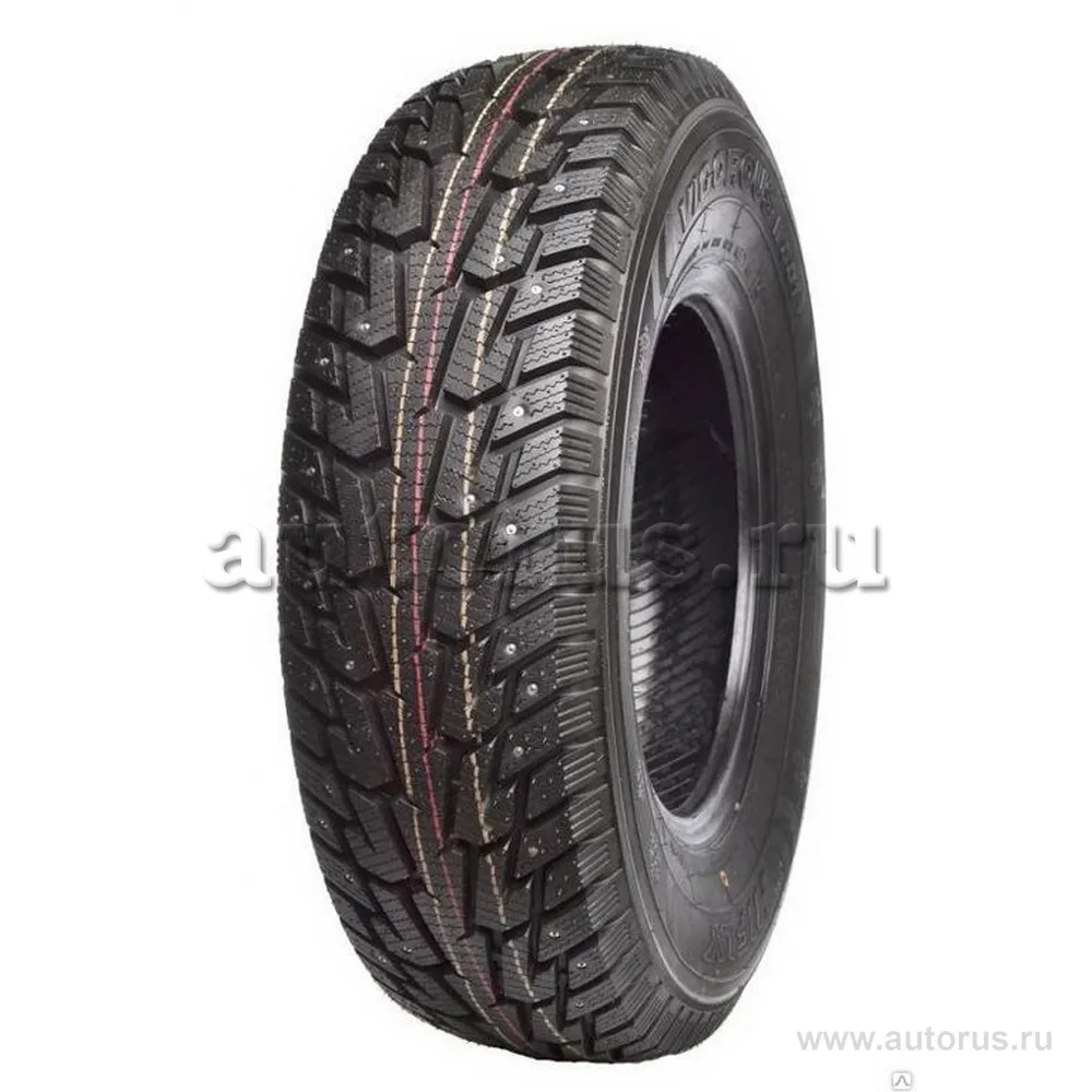 Шина R17C 265/70 HIFLY Vigorous W601 121/118S шип 300H7003