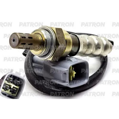 Лямбда-зонд NTK Planar type (4-пров) TOYOTA: Corolla (E15) 1.5 PATRON POS310
