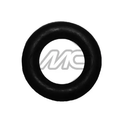 РЕЗИНКА ГЛУШИТЕЛЯ D 35x64 MM OPEL KADETT 1.3-1.4-1.6-1.8-2.0 Metalcaucho 00649