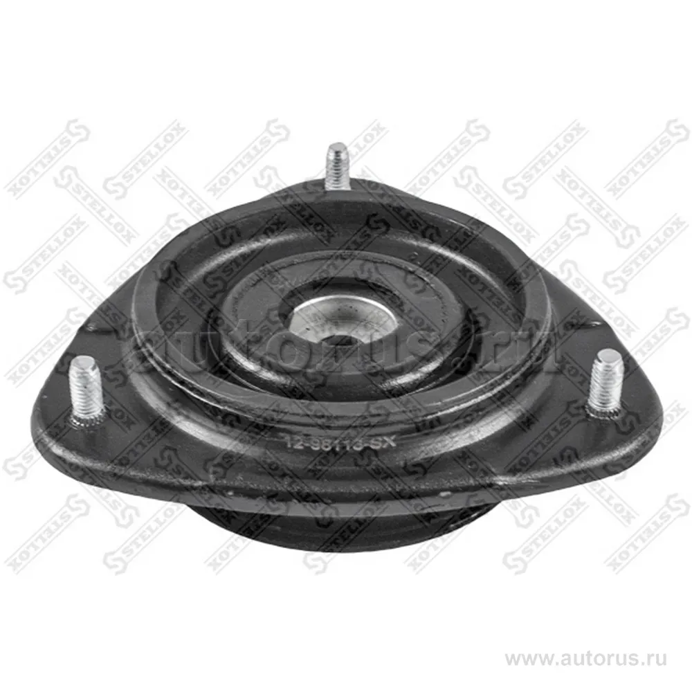 Опора амортизатора Subaru Legacy B13 03-09 STELLOX 12-98113-SX