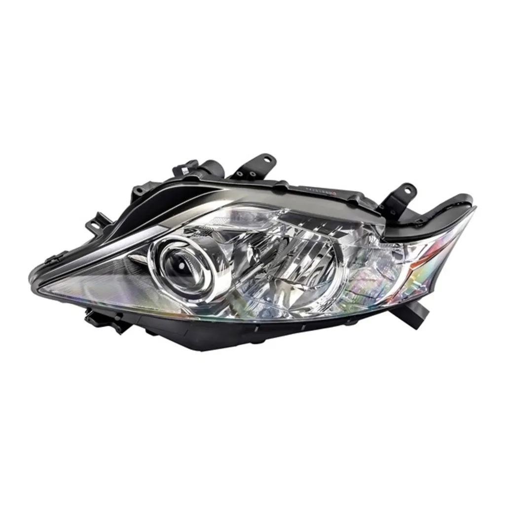 Фара левая ксенон RX350 2009-2012 1241101LMLDHM7
