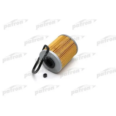 Фильтр топливный CITROEN: XM 94-00, XM Break 94-00, MITSUBISHI: SPA PATRON pf3147