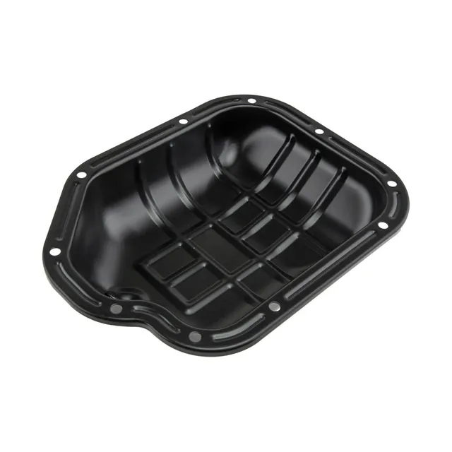 Поддон картера (двигателя) Nissan Teana 2.5-3.5 07- Pathfinder 3.5 14- , Murano 3.5 07- NTY BMONS006