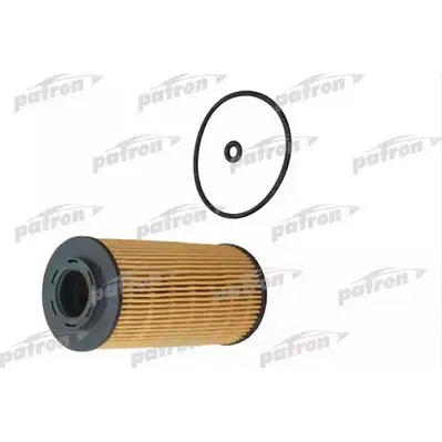 Фильтр масляный Hyundai Accent/Getz/I30/Matrix, Kia Ceed/Cerato/Pr PATRON PF4249
