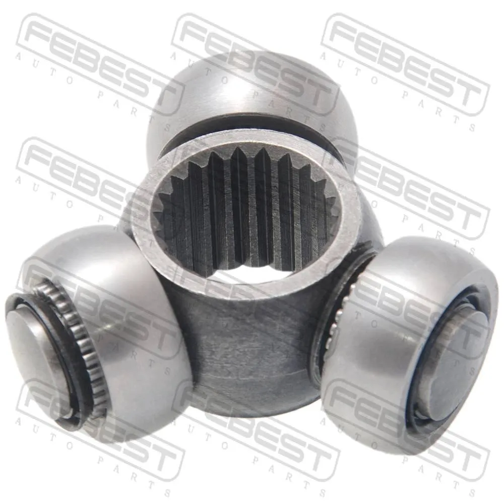 Трипоид 22x30 FORD Fiesta VI/Focus II/III/Mondeo IV /22x30 FEBEST 2116-CAK