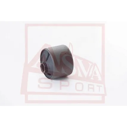 Сайлентблок передний заднего продольного рычага ASVA 0201-034