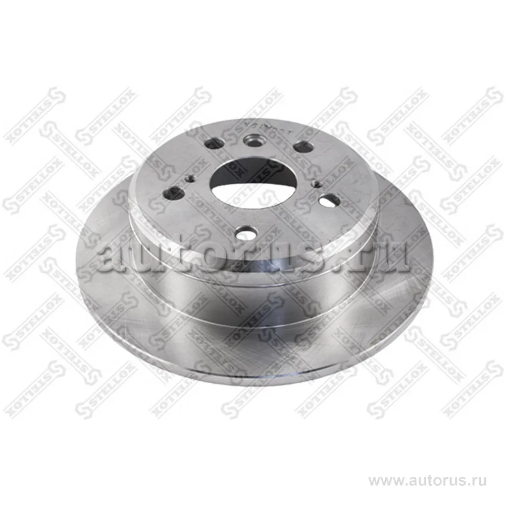 Диск тормозной задний TOYOTA CAMRY ALL 91-00 STELLOX 60204548_SX