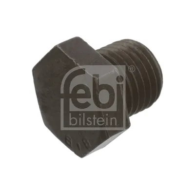 Болт слива масла 3160 FEBI 03160