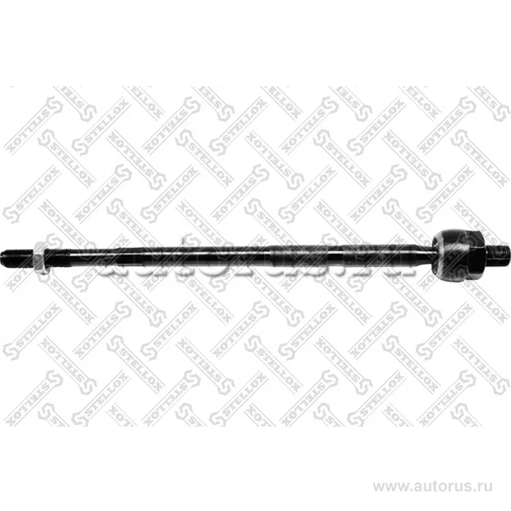Тяга рулевая VW Golf 1.4-1.8/2.3/1.9D 96> STELLOX 55-00622-SX
